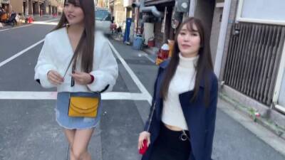 White gals who are too beautiful are national treasure-class milk - Japan on girlfriendsporn.one