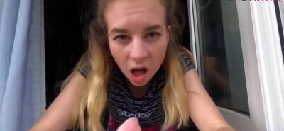I Told My Cuckold Husband On The Phone That I Am Just Runnin on girlfriendsporn.one