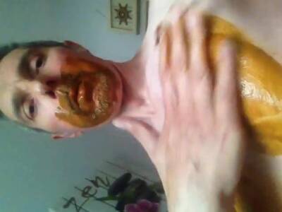 Mange caca on girlfriendsporn.one