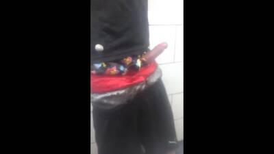 Satin Sagging with happy end DIRK cam 2 on girlfriendsporn.one