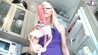 Cruelgf - Lusty 276 on girlfriendsporn.one