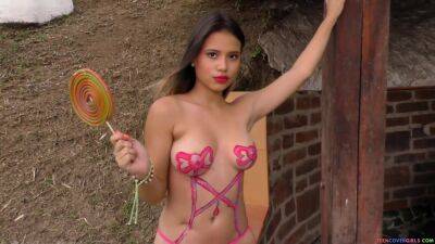 Astonishing Porn Scene Big Tits Crazy Uncut - Colombia on girlfriendsporn.one