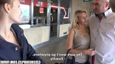 Mature public - Czech Republic on girlfriendsporn.one