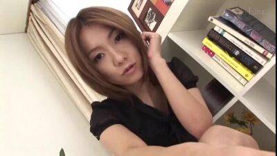 Japanese Gangbang With Kaori Manaka - Japan on girlfriendsporn.one