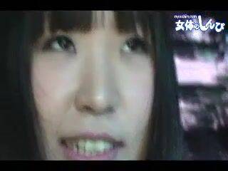 YUU - Fetish Japanese Video - Japan on girlfriendsporn.one