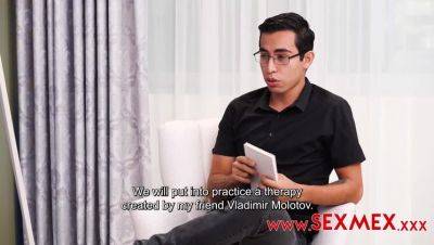 Dasha: An Interview with the Psyche Expert on girlfriendsporn.one