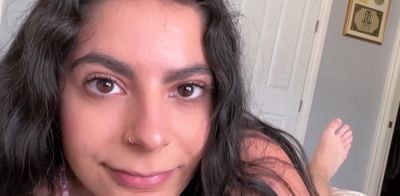 Impregnating Latina Teen GF - Angel Gostosa - Perfect Girlfriend - Alex Adams! on girlfriendsporn.one