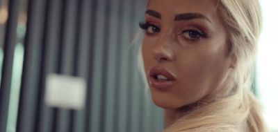 Petite Big Tits Fitness Model Blonde Fucking POV on girlfriendsporn.one