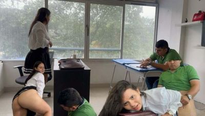 Hot Student Fucks His Teacher Hard - Hindi Audio HD Porn on girlfriendsporn.one