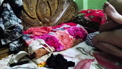 Bangladeshi Housewife Fucks Husband Hard - Doggy Style & Blowjob - Amateur HD Sex on girlfriendsporn.one