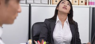 Female Boss And Overtime Sex Creampie Office Reiko Kobayakawa - Japan on girlfriendsporn.one