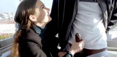 Alluring Babe Enjoys Incredible Sex on girlfriendsporn.one